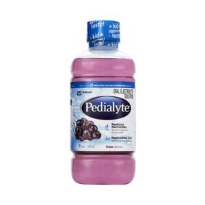 Pedialyte Grape FLAV.8/33.3