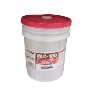 Skyline - #MLC-100, Chlorinated Machine Dishwashing Detergent - 5 Gal