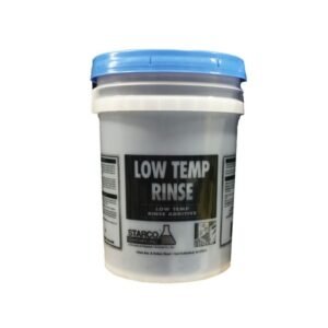 Starco - Low Temp Rinse Fluid - 5 gallon