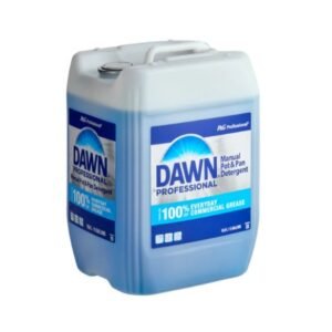 Dawn - Manual Pot & Pan Detergent - 5 Gal