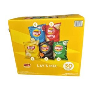 Frito Lay - Classic Variety Pack - 30 Ct