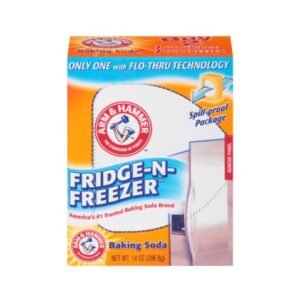Arm & Hammer - Fridge & Freezer - 12/14 oz