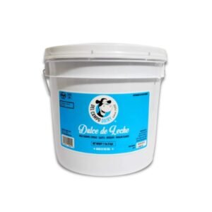 Del Campo Dairy - Dulce De Leche - 11 lb