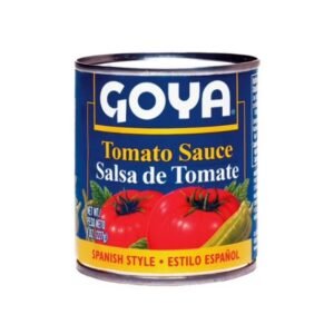 Goya - Tomato Sauce - 48/8 oz