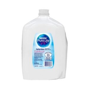 Nestle Purified Water Baby - 6/gallon