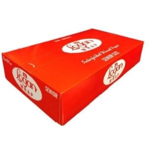 Norpak- Paper Wax 10x10.75"