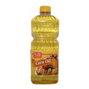 Red & White - Corn Oil - 24 oz