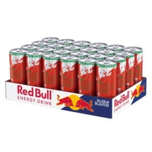 RedBull - Watermelon - 24/8.4oz