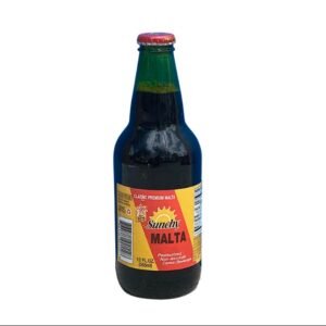 Sunchy - Malt - 24/12 oz
