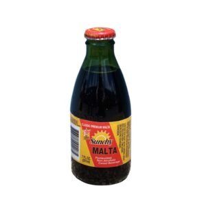 Sunchy - Malta - 24/7 oz