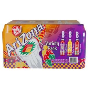 Arizona  Tea - Variety 24/20oz