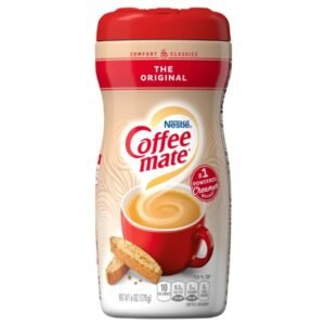 Coffee Mate - Creamer 12/6oz