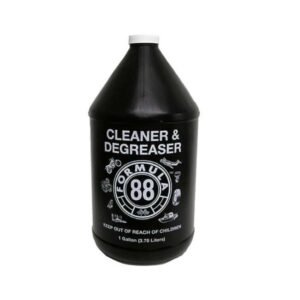 Formula 88 - All purpose cleaner degreaser 12/32oz