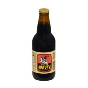 Malta Hatuey 12 oz