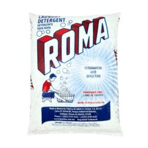 Roma - Laundry Detergent 10/4 Lb