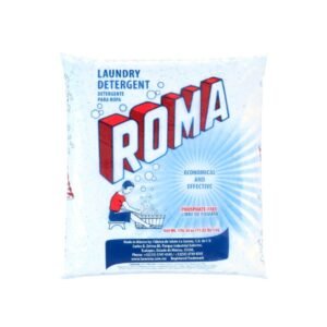 Roma - Laundry Detergent 4/11 Lb