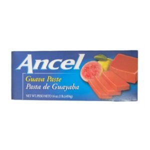 Ancel - Guava Paste  16oz