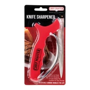 Chef Master - Knife Sharpener (90015)