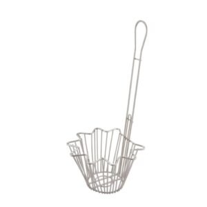 Winco - Taco Salad Bowl Round - 18" Handle
