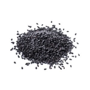 Black Sesame seeds - 4 Lb