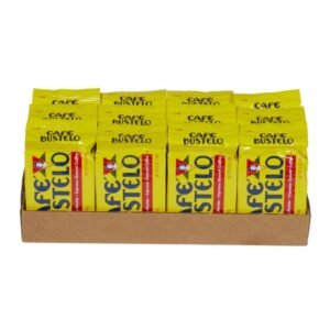 Bustelo Coffee Brick 24/6oz