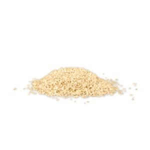White Sesame seeds - 4 Lb