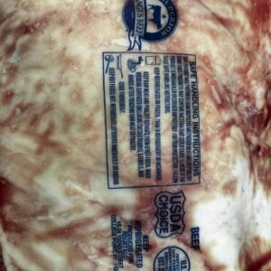 Superior Angus Beef - Boneless RibEye
